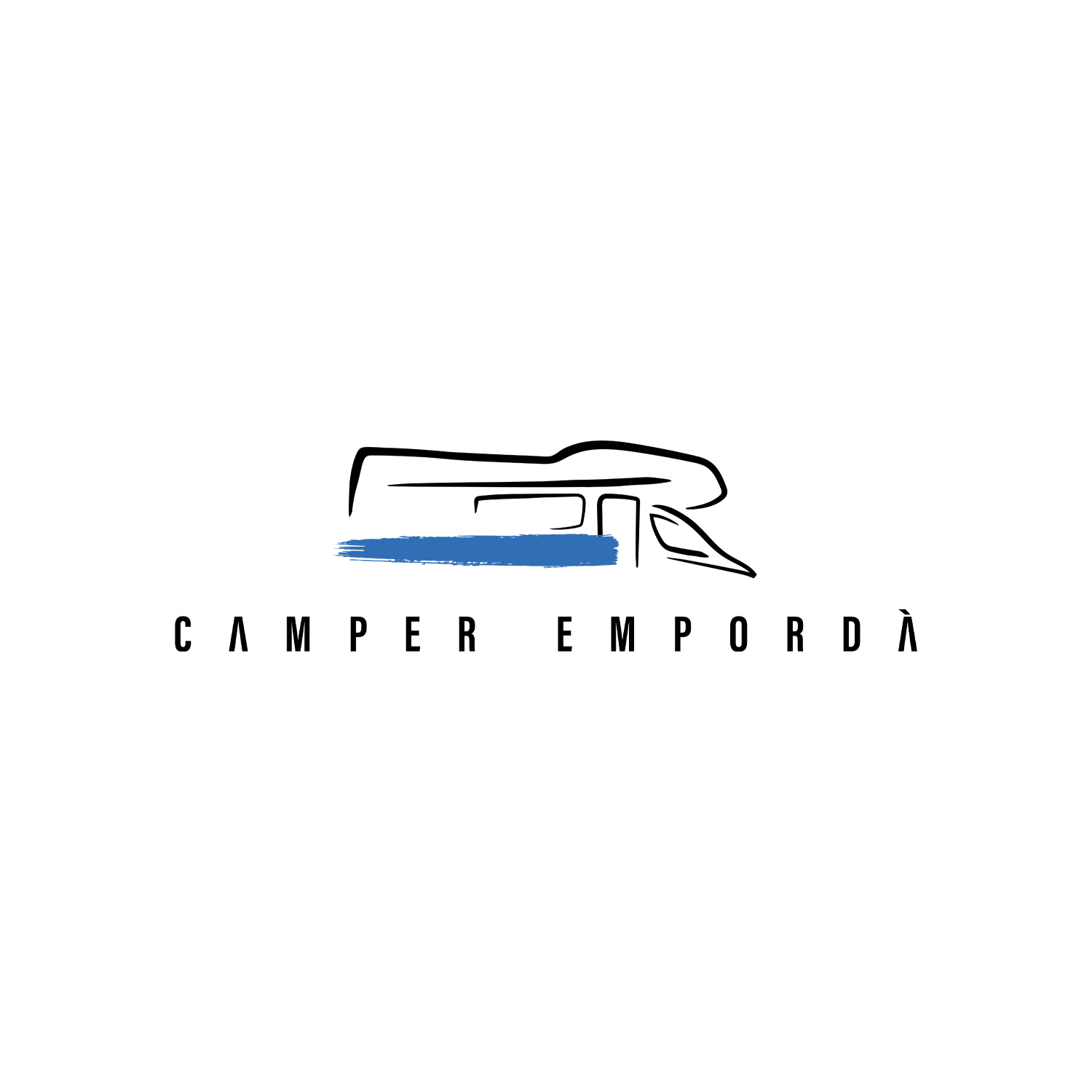 Logo CAMPER PARK EMPORDA