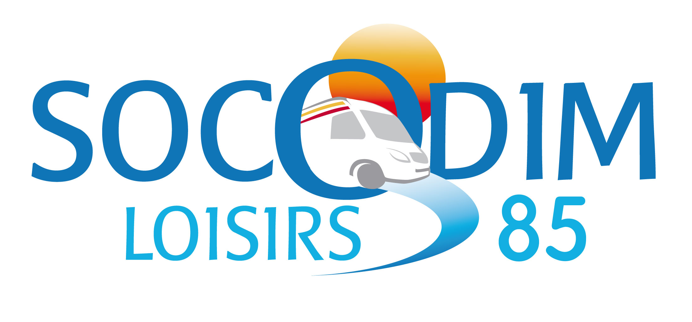 Logo SOCODIM LOISIRS 85