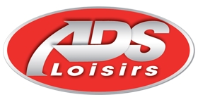 Logo ADS LOISIRS