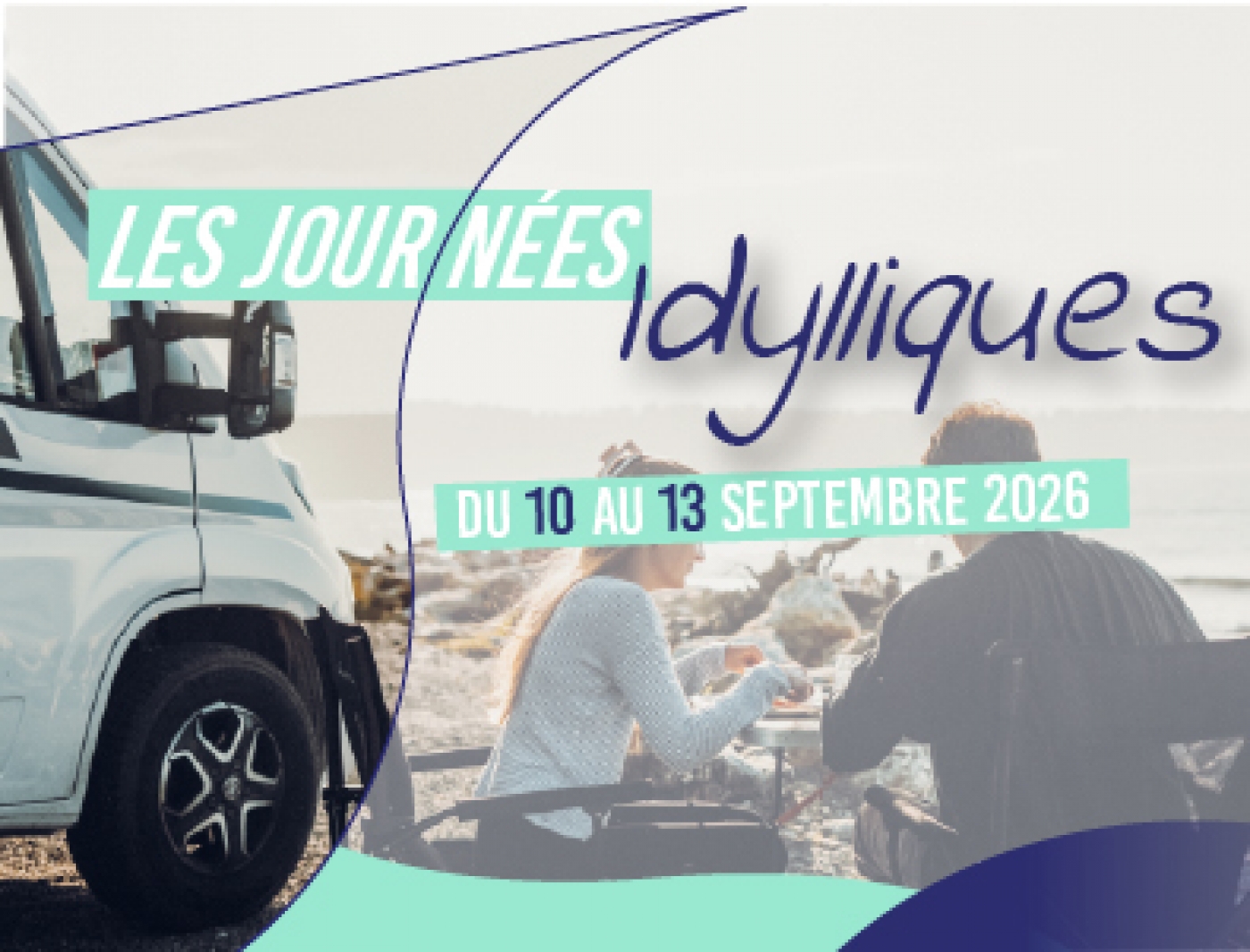 Portes Ouvertes chez Gallois Oise-Camping (60)
