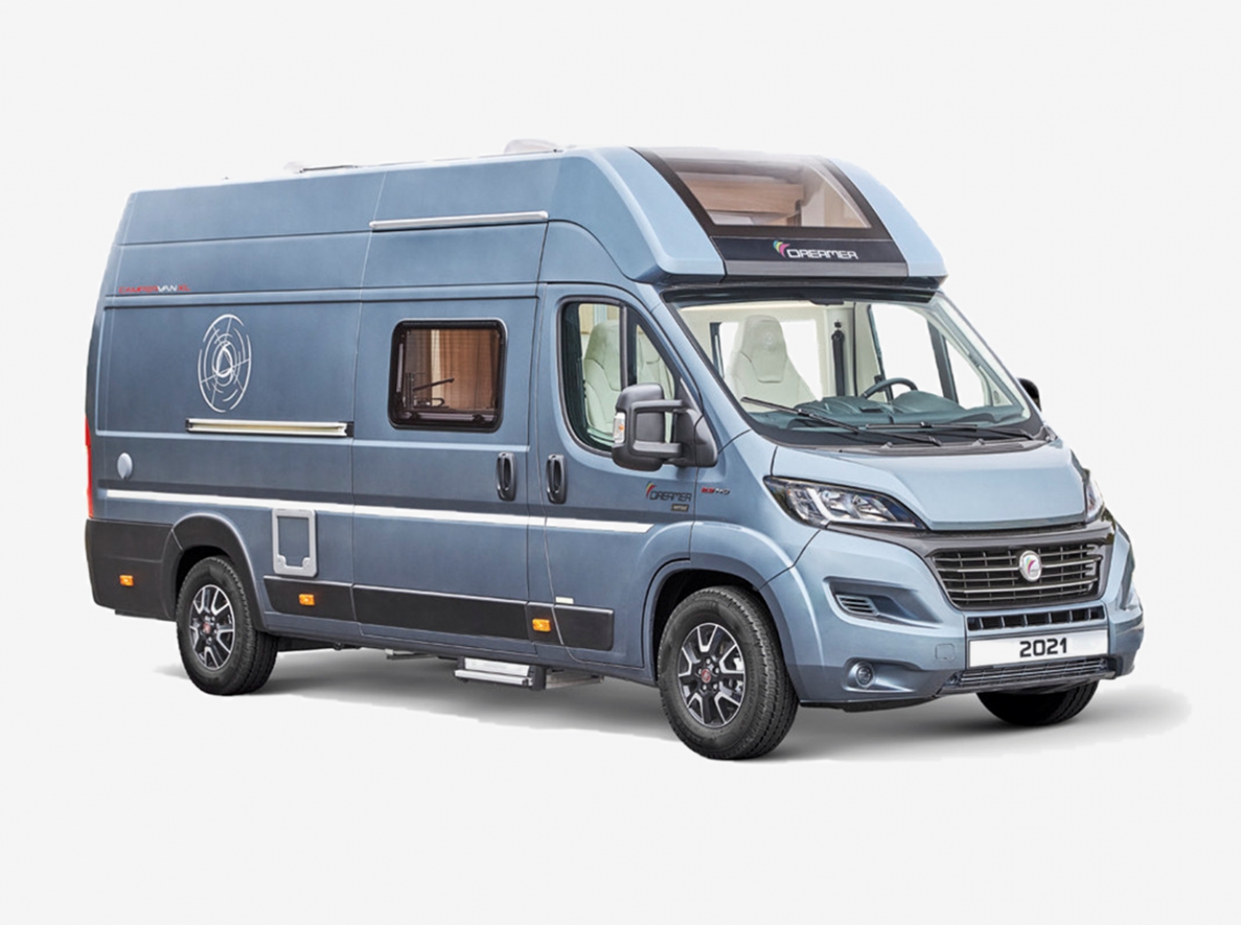 Vans DREAMER 2023 Another idea of freedom